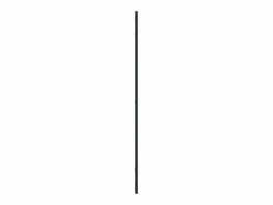 Espejo de pared rectangular de hierro 60x100 cm ES869048^ Best