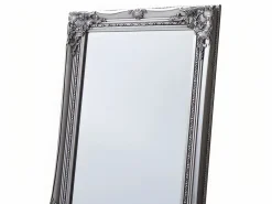 OZAIA Espejo|Espejo de pie ELVIRE - madera - 50 x 170 cm