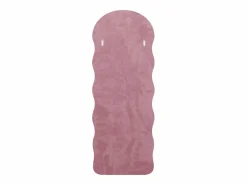 OZAIA Espejo|Espejo De Pared|Espejo de terciopelo - L. 65 x Alt. 170 cm - - AYANI