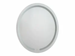 Espejo luminoso circular NEREA - Ancho 60xAlt. 60xP3.5 cm^OZAIA Sale