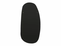 OZAIA Espejo De Pared|Espejo|Espejo orgánico de hevea, An. 49 x Alt. 100 cm, MEIXI