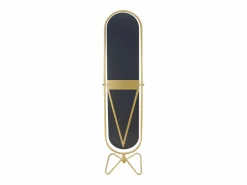 Espejo psiqué de pie en metal - L. 45 x A. 171 cm - - ASATU^OZAIA Discount