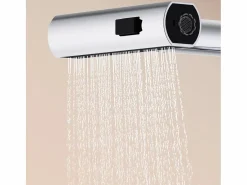 Esserain mezclador de fregadero con teleducha extraíble cromo^Essebagno Online