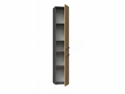 Estante de baño Nel II ANTRACITA ARTISAN^TOPESHOP Online