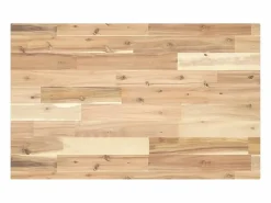 vidaxl Estantería Sobre Inodoro|Estante de lavabo de pared acero y madera maciza de acacia