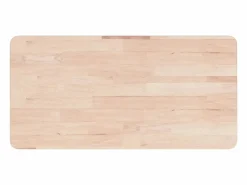 vidaxl Estantería Sobre Inodoro|Estante de lavabo de pared de acero y madera maciza de roble