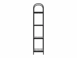 Clicnbuy Librería|Estante de libros sonoma 40 x 30 x 146 cm