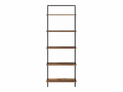 Clicnbuy Librería|Estante de libros Madera vieja 60 x 24 x 168 cm