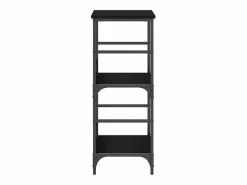 Clicnbuy Librería|Estante de libros Roble 50x33x188.5cm