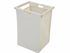 MCW Cesto De Ropa|Estante escalera -B59 Cesto para ropa sucia