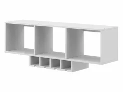 Estante para copas de vino 90x32.5x22 vin^Vicco Outlet