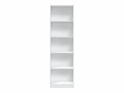 Estantería aglomerado 180x52x25cm^Loungitude New