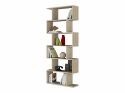 Estantería alta Danerys^duehome Outlet