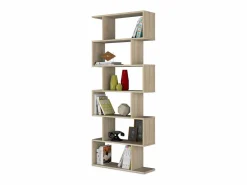 Estantería alta Danerys^duehome Outlet