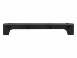 Clicnbuy Estantería de 9 cubos de tela negra 103x30x107,5 cm Negro Online