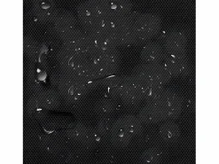 Clicnbuy Estantería de 9 cubos de tela negra 103x30x107,5 cm Negro Online