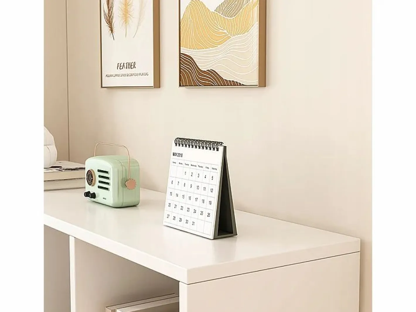Estantería|ESTANTERÍA DE 6 ESTANTES PARA LIBROS ARMARIO ABIERTO MODERNO LOFT 100x67x30 cm