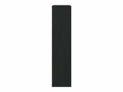 Clicnbuy Librería|Estantería de madera de ingeniería roble 89x24x101,5 cm