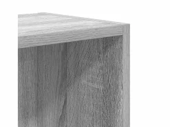 Estantería de madera de ingeniería sonoma 31x24x52 cm^Clicnbuy Hot