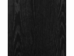 Clicnbuy Librería|Estantería de madera de roble 40x24x76 cm