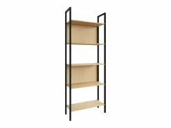 VCM Estantería de soporte Flakos Multicolor Sale