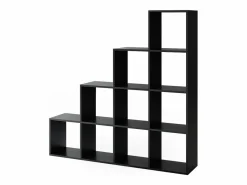 Estantería escalonada 142.5x29x140^Vicco Best