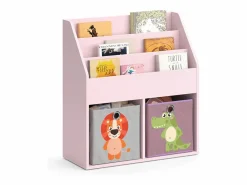 Estantería infantil 72x30.7x79 luigi^Vicco New