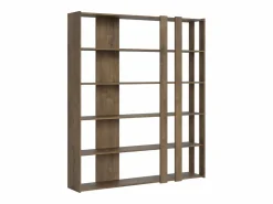 Estantería Kato C nogal^ITAMOBY Sale
