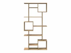 Estantería madera de ingeniería roble artisian 92x29x188 cm^vidaxl Hot