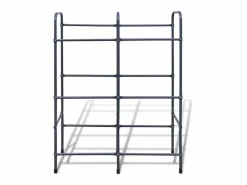 Estantería para 6 cajas acero ES267865^ Clearance