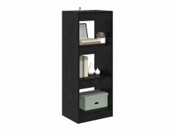 Estantería para libros Roble 40 x 30 x 103 cm^Clicnbuy Hot