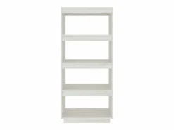 Estantería/divisor de espacios madera pino 60x35x135 cm^vidaxl Clearance