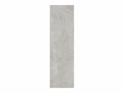 vidaxl Estantería/divisor de espacios hormigón 100x30x103 cm Gris Outlet