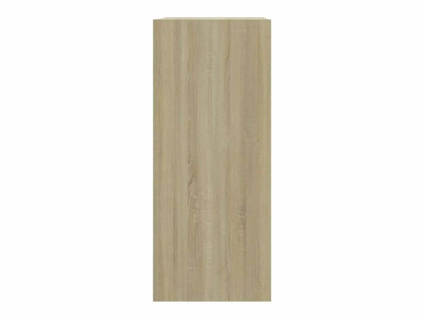 Estantería/divisor de espacios color roble Sonoma 40x30x72 cm^vidaxl Online