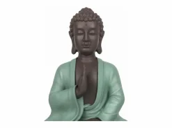 Zen Arôme Estatua|Estatua de poliresina Bodhi