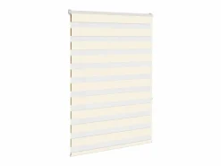 Clicnbuy Persianas De Interior|Estor cebra mármol tejido ancho 95,9 cm poliéster