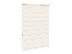 Clicnbuy Persianas De Interior|Estor cebra mármol tejido ancho 95,9 cm poliéster