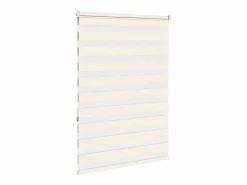 Estor cebra mármol tejido ancho 110,9 cm poliéster^Clicnbuy Outlet