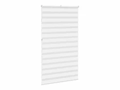 Estor cebra 130x230 cm tejido ancho 125,9 cm poliéster^Clicnbuy Sale