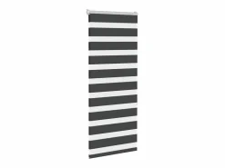 Estor cebra 55x150 cm tejido ancho 50,9 cm poliéster^Clicnbuy Hot