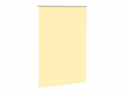 Clicnbuy Persianas De Interior|Estor Enrollable Opaco 115x150 cm Tela Ancho 110,7 cm