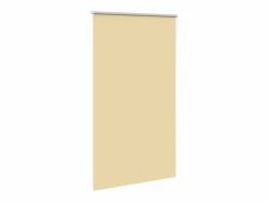 Clicnbuy Estor Enrollable Opaco 135x230 cm Tela Ancho 131,6 cm Beige New
