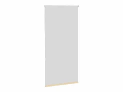 Clicnbuy Estor Enrollable Opaco 70x130 cm Tela Ancho 65,7 cm Beige Discount
