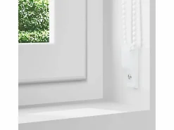 Clicnbuy Estor Enrollable Opaco 70x130 cm Tela Ancho 65,7 cm Beige Discount