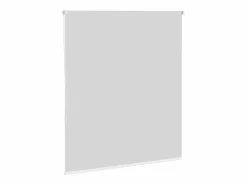Clicnbuy Estor Enrollable Opaco 140x150 cm Tela Ancho 136,6 cm Blanco Sale