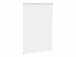 Clicnbuy Persianas De Interior|Estor Enrollable Opaco 115x130 cm Tela Ancho 110,7 cm