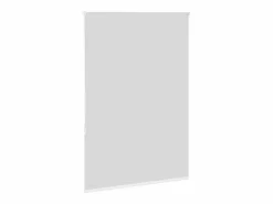 Clicnbuy Persianas De Interior|Estor Enrollable Opaco 115x130 cm Tela Ancho 110,7 cm