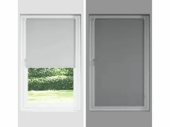 Estor Enrollable Opaco 135x175 cm Tela Ancho 131,6 cm^Clicnbuy Online