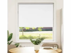 Estor Enrollable Opaco 95x130 cm Tela Ancho 95x130 cm^Clicnbuy Hot