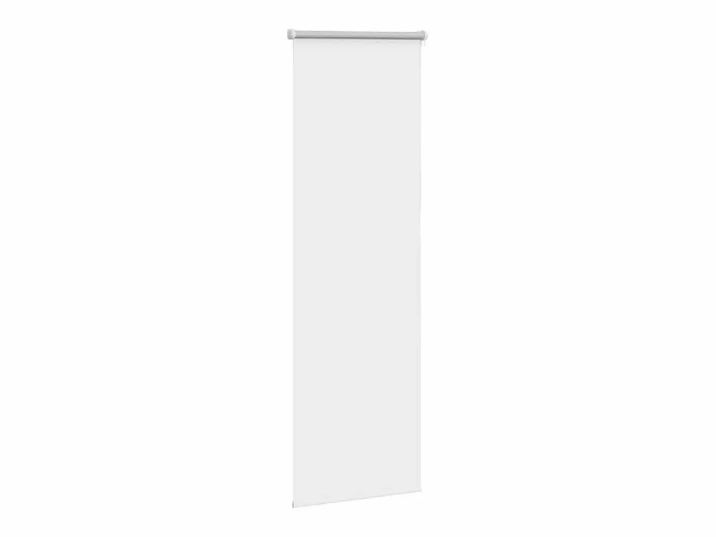 Clicnbuy Persianas De Interior|Estor Enrollable Opaco 40x150 cm Tela Ancho 35,7 cm
